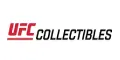 UFC Collectible Coupons