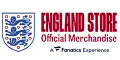 England FA Shop US Coupons