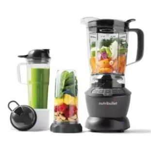 Nutribullet UK: Enjoy Extra 10% OFF Sale Items