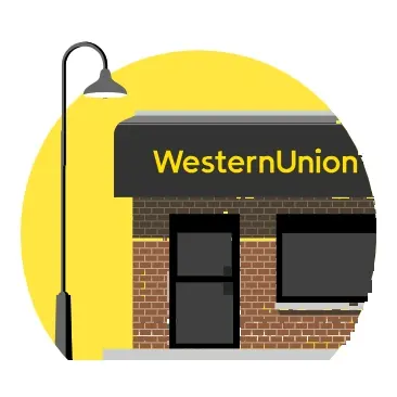 Western Union US: Refer a Friend and Earn a $20 Amazon.com E-gift