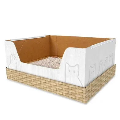 Kitty Poo Club: Enjoy 30% OFF Litter Boxes