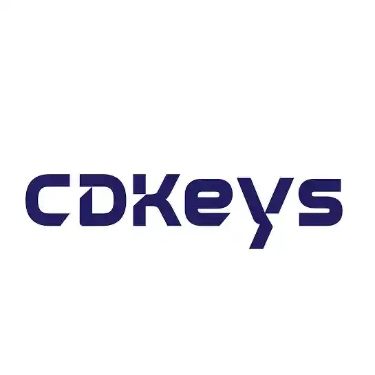 CDKeys: Up to 98% OFF Game Codes Sale