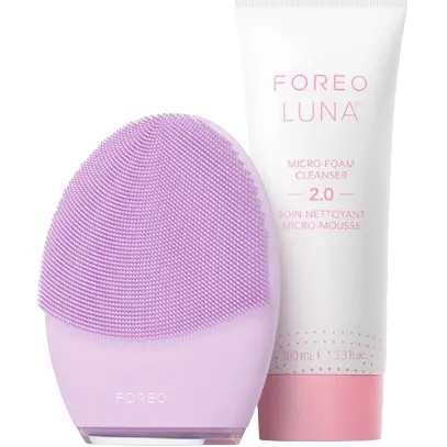 FOREO：精选商品低至7折起