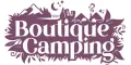 Boutique Camping Coupons
