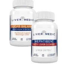 Liver Medic: Sale Items Get up to 25% OFF