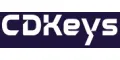 CDKeys UK Coupons