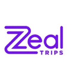 Zeal Trip：下次旅程最高可享5折优惠