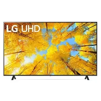 LG Electronics: Up to $1500 OFF on Select Large Screen LG TVs