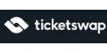 TicketSwap UK Coupons