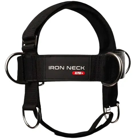 iron-neck: Save 25% OFF Holiday Sale