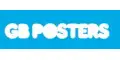 GB Posters Discount Codes