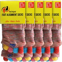 My Happy Feet Socks: Save 33% When You Buy 3