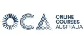 Online Courses AU	 Coupons