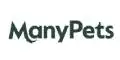 Manypets UK Coupons