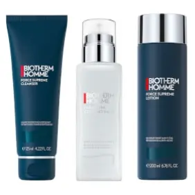 Biotherm：套装专区低至7折起