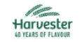 Harvester UK Discount Codes