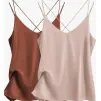 Amazon: Save 50% OFF Ekouaer Womens Tank Tops