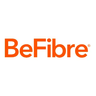 Be Fibre: BeBoost Whole Home WiFi for Only £8/Month