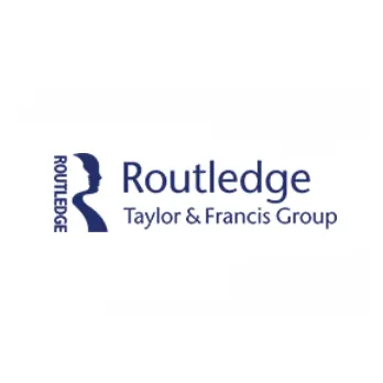 Routledge: 10% OFF All Print & E-Books