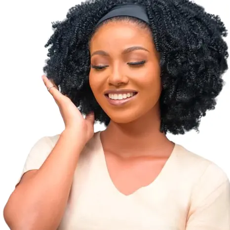 Natural Girl Wigs US: 15% OFF All Orders