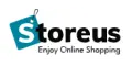 Storeus Coupons