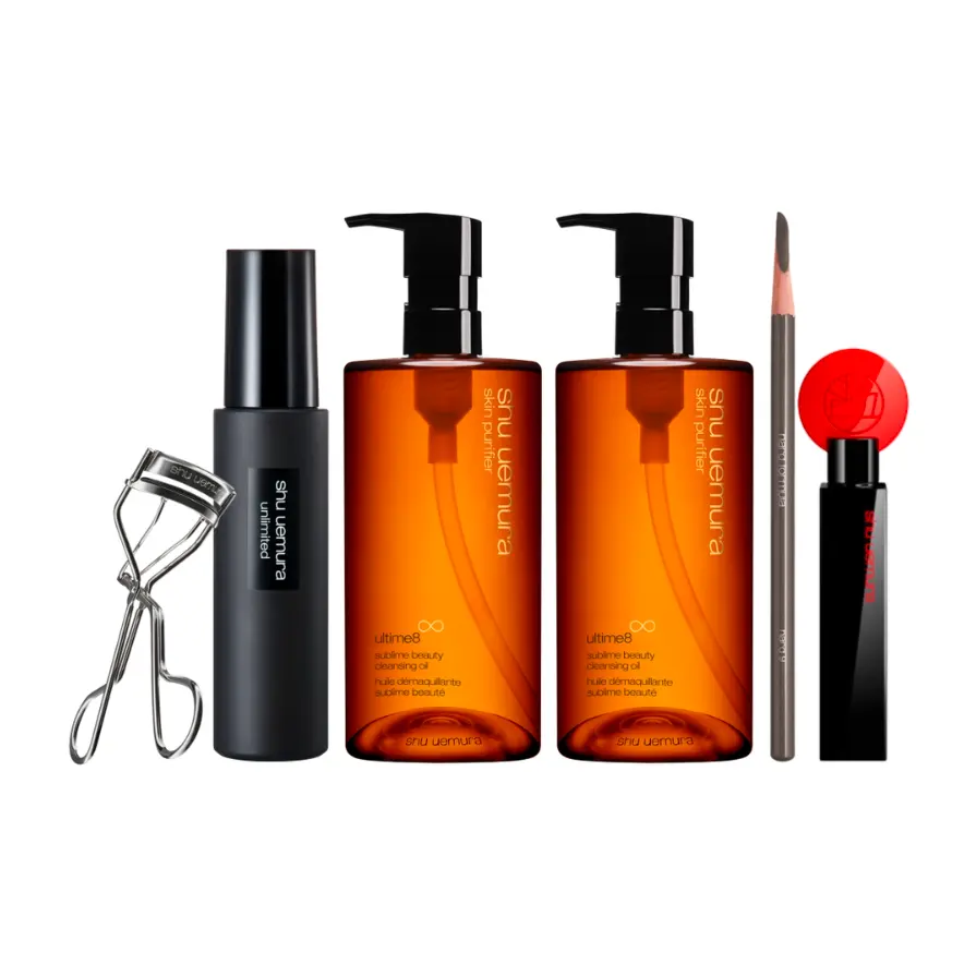 Shu Uemura CA: Save Up to 25% OFF Sale Items