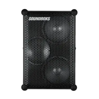 SOUNDBOKS：精选音响至高节省$329