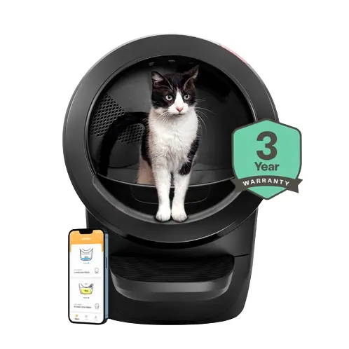 Litter-Robot：所有套装立减$50