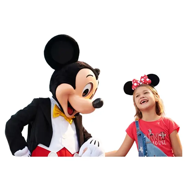 floridatix: Disney World Adults Tickets low to £507