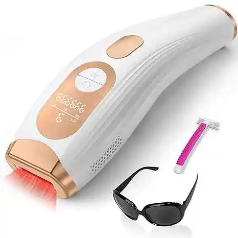 ARTOLF Laser Hair Removal, IPL Laser Hair Removal