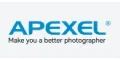 Apexel Coupons
