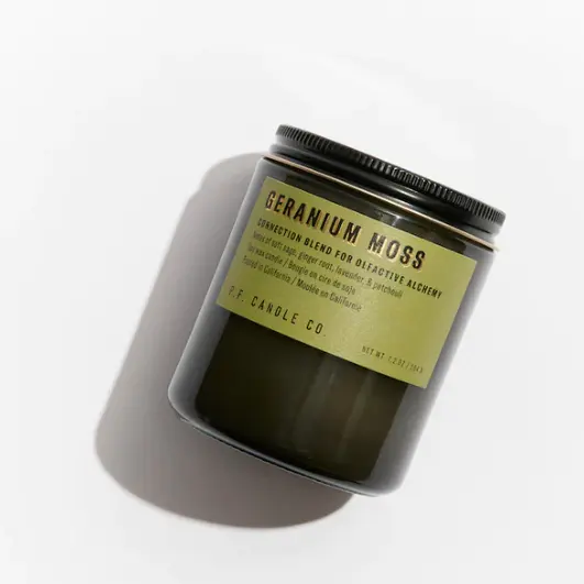 P.F. Candle Co. US: 20% OFF All Purchases