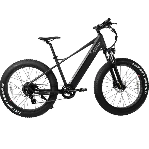 Maui Bikes: Select Bikes Get Up to 35% OFF