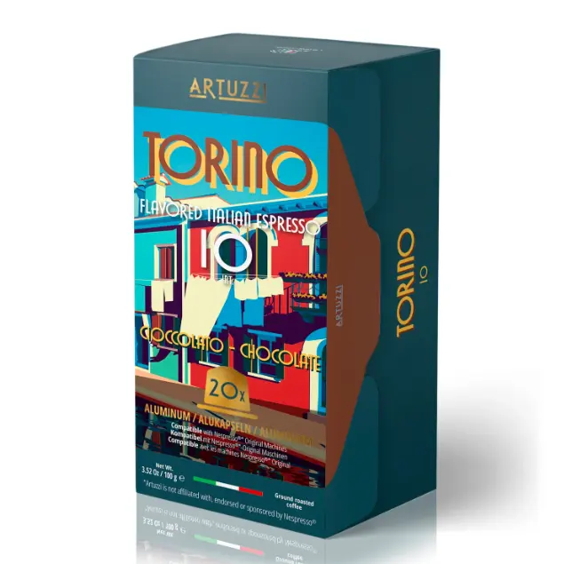 Gourmesso: 15% OFF Any Purchase