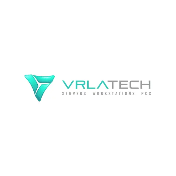 VRLA Tech: Up to 9% OFF Gaming Laptops