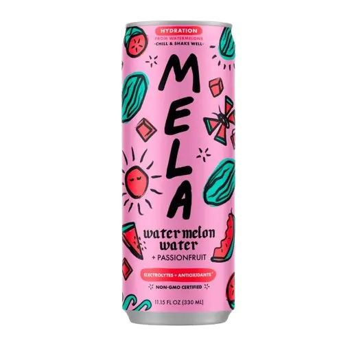 Mela Water: 20% OFF Orders