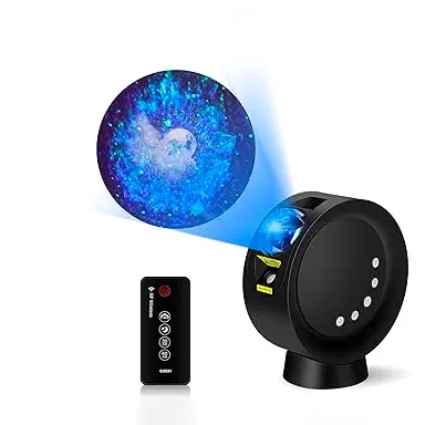 KIVOTAC 绚烂银河星空投影仪