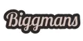 Biggmans Coupons