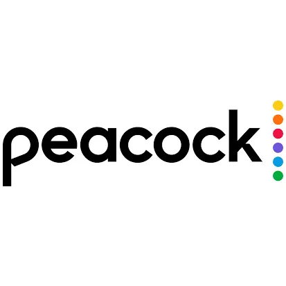 Peacock TV：影视会员年费仅需$19.99
