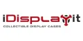 iDisplayit Coupons