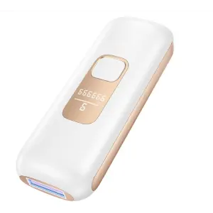 Amazon：Aopvui IPL 家用脱毛器立享3.7折
