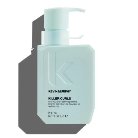 Kevin Murphy: 10% OFF Your Orders