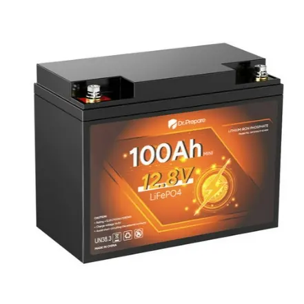 Dr.Prepare: Enjoy $10 OFF on All Batteries