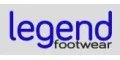 Legendfootwear US Coupons