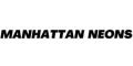 manhattan neons Coupons