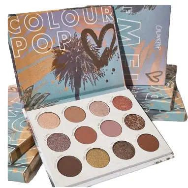 ColourPop: All Sale Items Get Up to 50% OFF