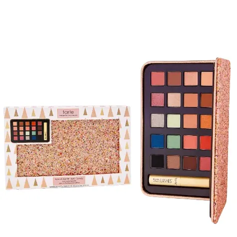 Tarte Cosmetics: Up to 25% OFF Selected Sale Items