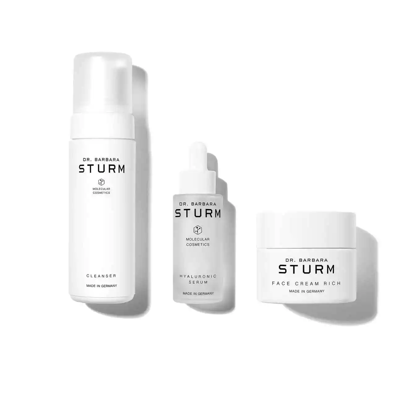 Dr. Barbara Sturm US: Free 3 Gifts on Orders $350+ at Checkout