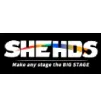 SHEHDS: Extra 5% OFF for Our Return Customer with Email Sign Up