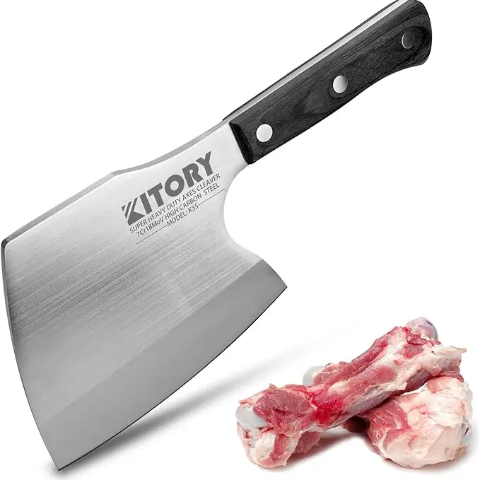 Kitory Super Massive Heavy Duty kitchen Knife
